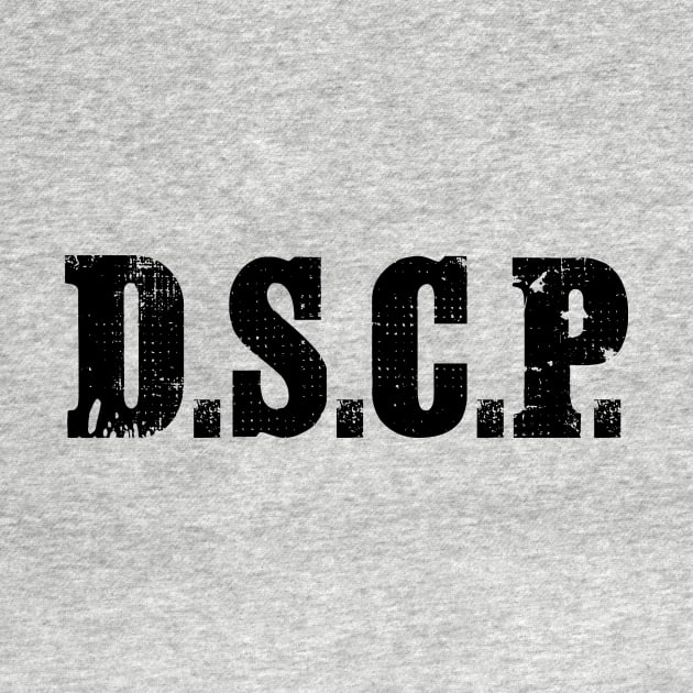 D.S.C.P by ToRah Enterprises